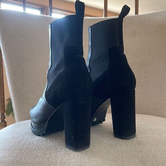 ALLSAINTS booties - Picture 5 of 6